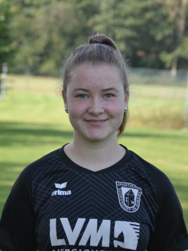 Eva Nyhoegen