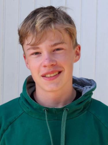 Felix Kolja Birkenmaier