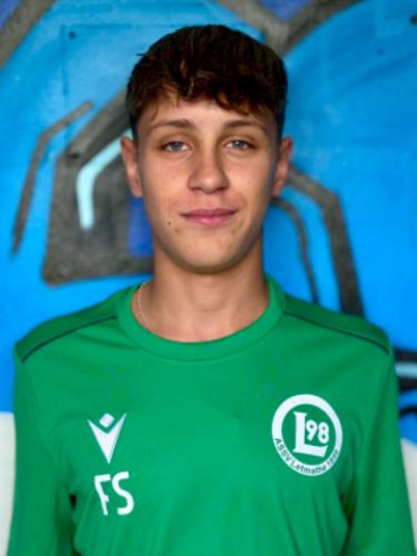 Finn Jasper Stöcker