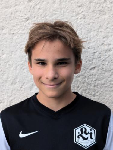 Jakob Andrack