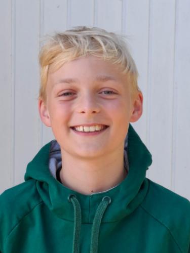 Devin Hasenbank