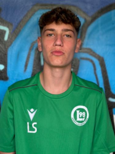 Louis Chady Sleiman