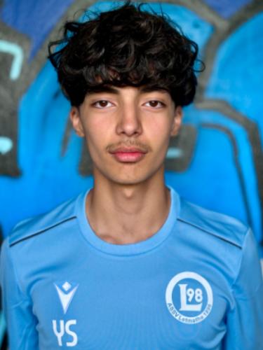 Yousri Skulimma