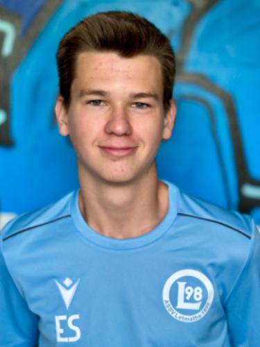 Erik Schwind