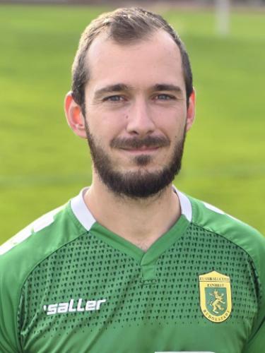 Erik Dornheim