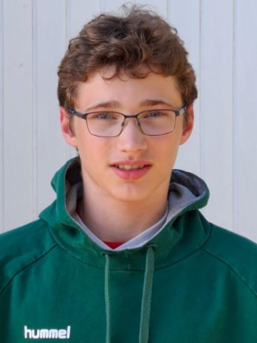 Philipp Christian Rüfer