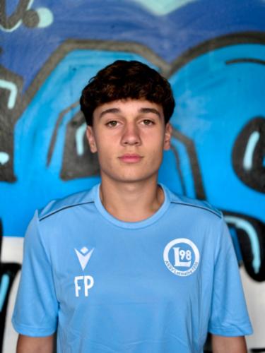 Florian Prebreza