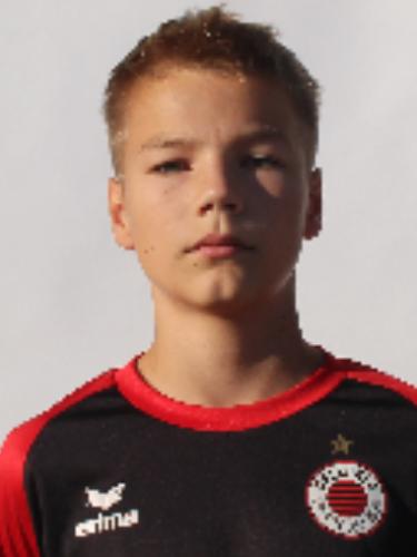 Mattis Jarno Krauß