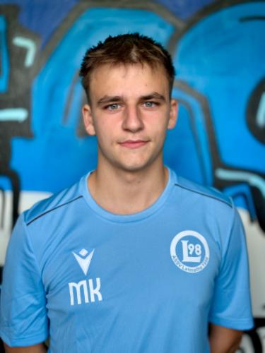 Maxim Eugen Knaub