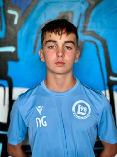 Niklas Gülland