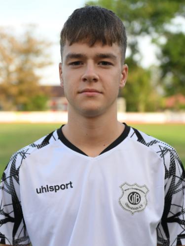 Fabian Dietrich