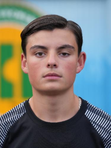 Sergio Luis Marques Serago