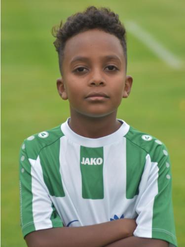 Semere Amanuel Gebremeskel