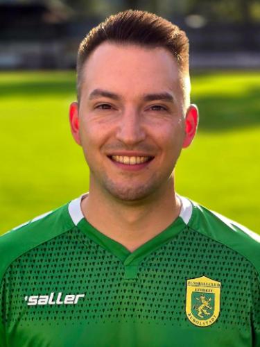 Steffen Herzinger