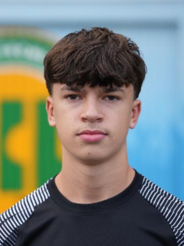 David Conde Petrauskas
