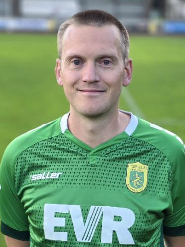 Christopher Junghanns