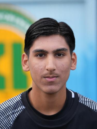 Naman Chopra