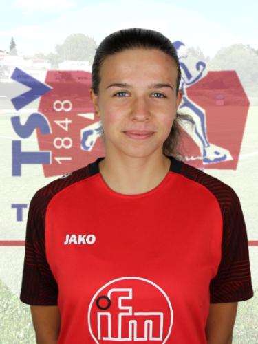 Anna Weirauch