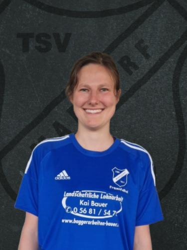 Sandra Krämer
