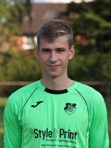 Jonas Kruse