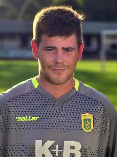 Cedrik König