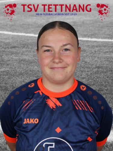 Judyta Maria Gorka