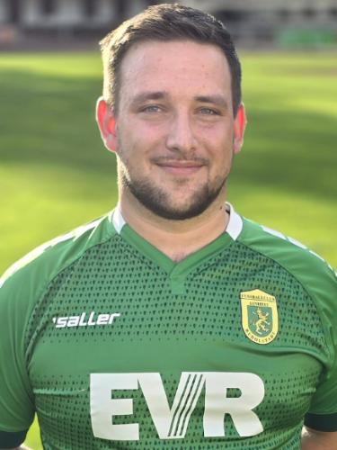 Tobias Lindemann