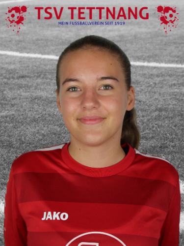 Frida Paust
