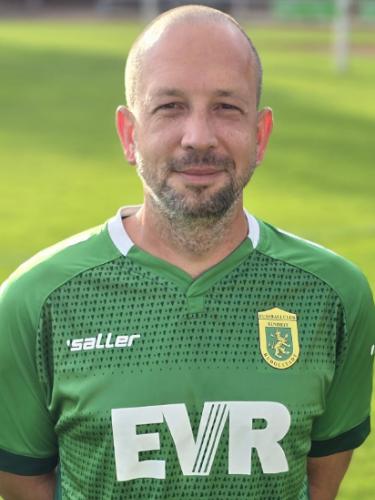 Daniel Ludwig