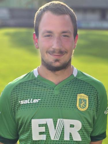 Florian Ludwig