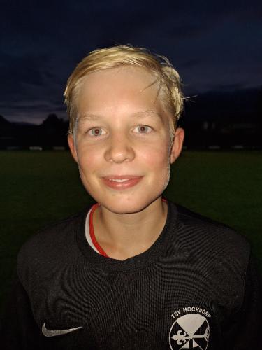 Leo Simon
