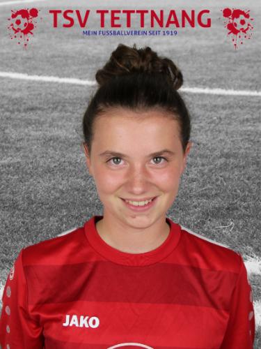 Nora Strobel