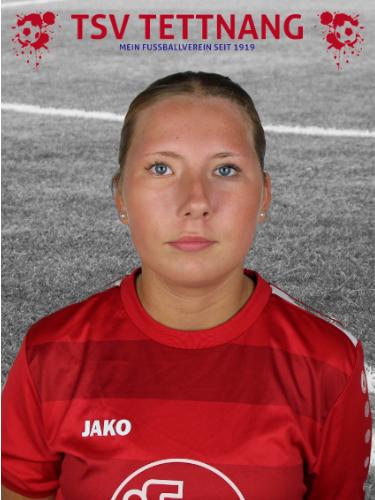 Clarissa Ulfert