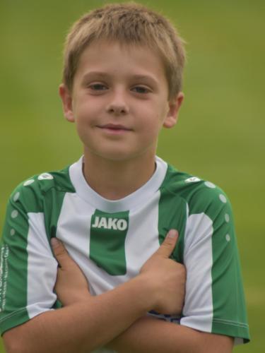 Florian Triebler