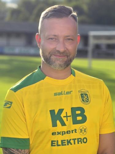 Marcus Richter
