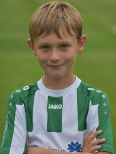 Nick Volkmer