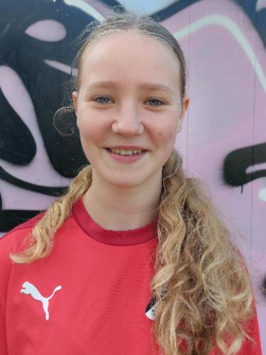 Lou Mathilda Stoffel