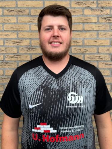 Lukas Schwarz
