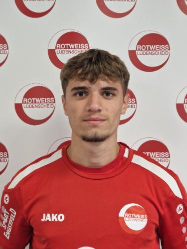 Keanu Luis Lewandowski