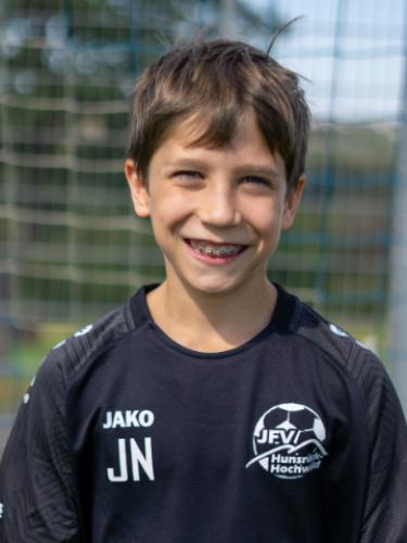 Jakob Nellinger