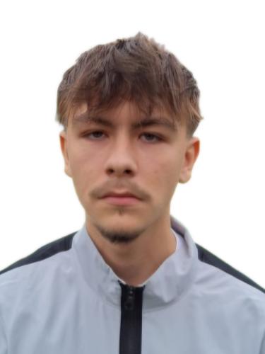 Daniel Quentin Dudek