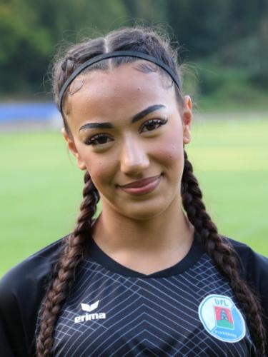 Taimaa Alzyab