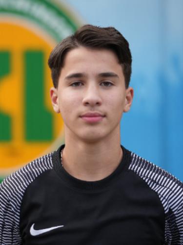 Kenan Trtovac