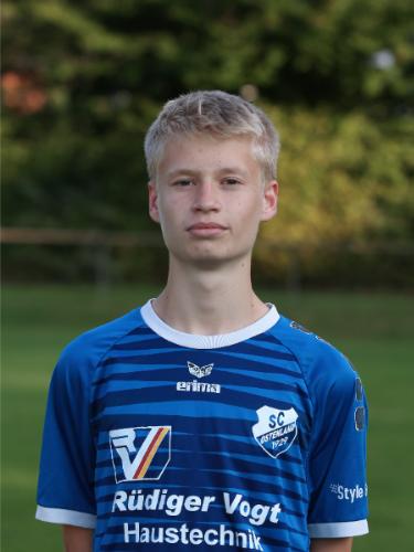 David Höwekenmeier