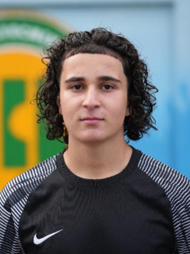 Ahmet Demir