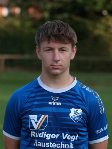 Lambert Münsterteicher