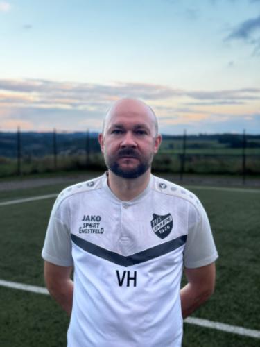 Viktor Hense