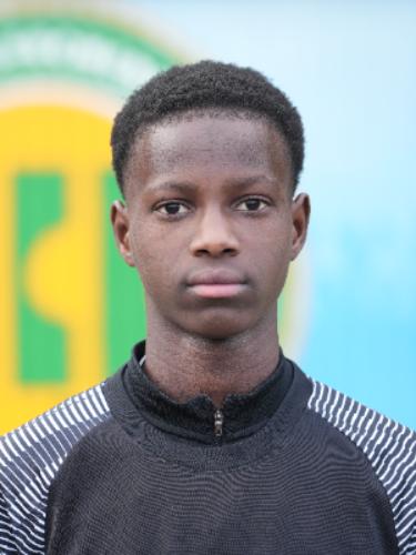 Idrissa Tida