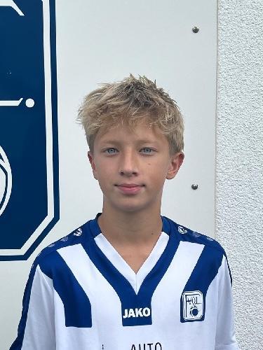 Luca Brinster