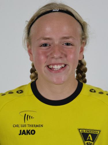Mia Sophie Gauglitz